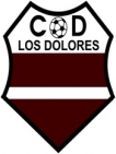 Escudo de C.D. Los Dolores