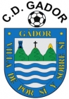 Escudo de C.D. Gádor
