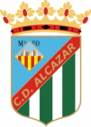 Escudo de C.D. Alcázar de Mahón