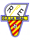 Escudo de C.F. La Real [1]