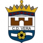 Escudo de Aviacar C.D. Vera