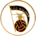Escudo de C.D. Molinar