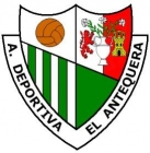 Escudo de A.D. El Antequera