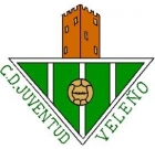 Escudo de C.D. Juventud Veleño