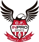 Escudo asociado a C.F. Inprosports San Vicente [1]