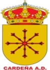 Escudo de Cardeña A.D.