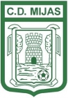 Escudo de C.D. Mijas [1]