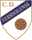 Escudo de C.D. Ferriolense [1]