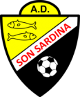 Escudo asociado a Son Sardina Recreatiu