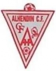 Escudo de Alhendín C.F.