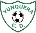 Escudo de C.D. Yunquera [mal]