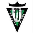 Escudo de Chirivel C.F.