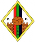 Escudo de Juventud Palmones C.F.