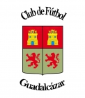Escudo de C.F. Guadalcázar