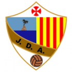 Escudo de Juventud Antoniana