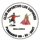 Escudo de Peña Los Copihues