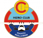 Escudo de Club Hidros