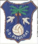 Escudo de U.D. Porreras