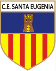 Escudo de C.D. Santa Eugenia [bal]
