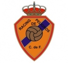 Escudo de Racing de Peligros C.F.