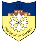 Escudo de A.D. Virgen de la Chanca