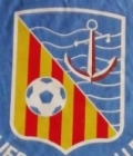 Escudo de C.F. San Pedro [bal]
