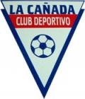 Escudo de C.D. La Cañada [alm2]