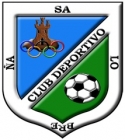 Escudo de C.D. Salobreña