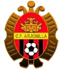 Escudo de C.F. Arjonilla