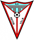 Escudo de Aston Villa C.F.