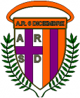 Escudo de A.R. 6 de Diciembre