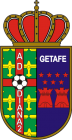 Escudo de A.D. Diana 2 Getafe San Isidro