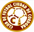 Escudo de C.D. Ciudad de Córdoba C.F.