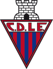 Escudo anterior de F.C. L'Escala