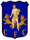 Escudo anterior de Cádiz C.F.