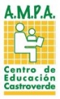 Escudo de C.D. Castroverde