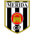 Escudo de C.P. Mérida