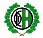 Escudo de C.D. Florida [hlv]