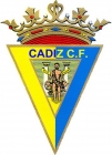 Escudo anterior de Cádiz C.F.