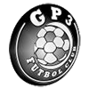 Escudo de GP3 F.C.