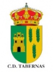 Escudo de C.D. Tabernas