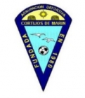 Escudo de A.D. Cortijos de Marín