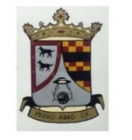 Escudo de Pedro Abad C.F.