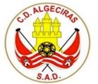 Escudo de C.D. Algeciras