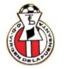 Escudo de C.D. Virgen de la Fuensanta