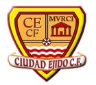 Escudo de Ciudad Ejido C.F.