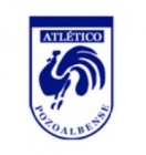 Escudo de Atlético Pozoalbense
