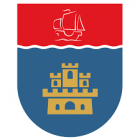 Escudo asociado a A.D. Montearagón B