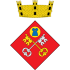 Escudo anterior de C.E. Alt Empordà de Peralada