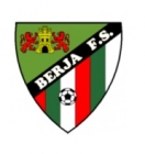 Escudo de C.D. Berja F.S.